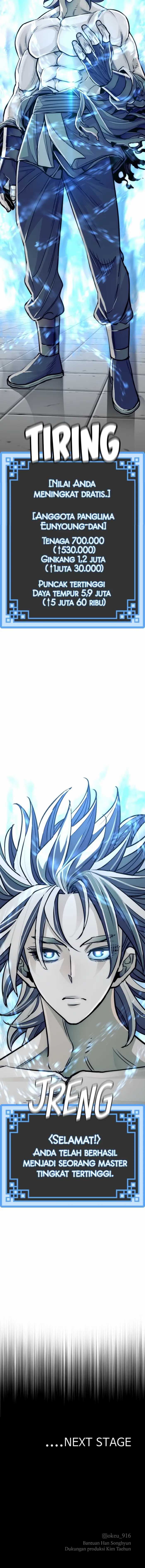 Heavenly Demon Cultivation Simulation Chapter 38 page 27