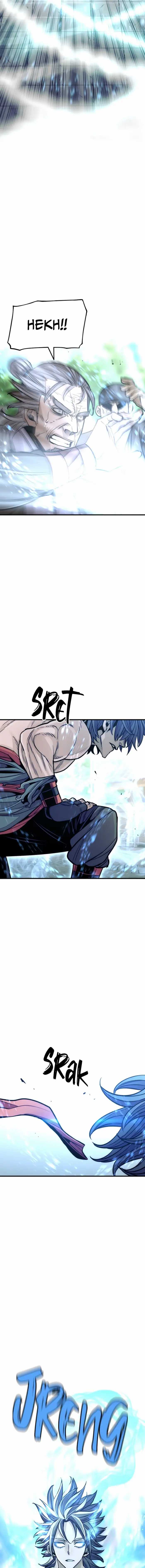 Heavenly Demon Cultivation Simulation Chapter 38 page 26