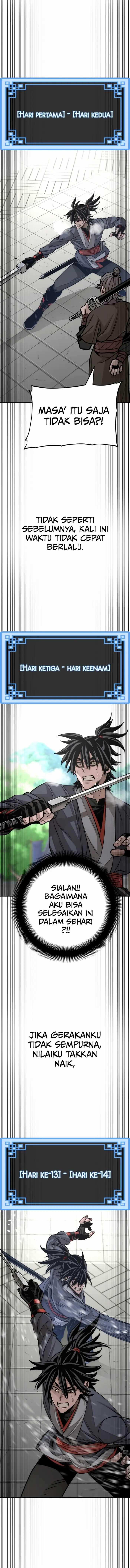 Heavenly Demon Cultivation Simulation Chapter 38 page 11