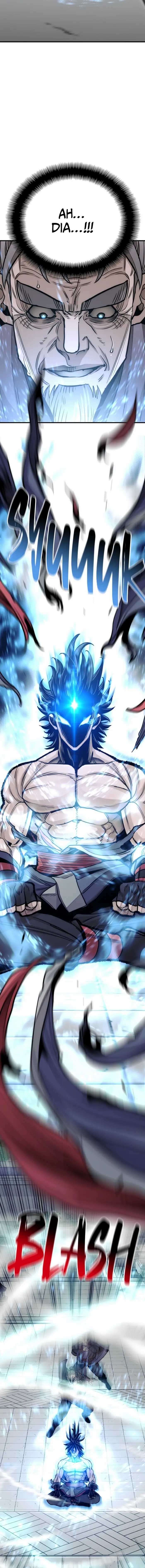 Heavenly Demon Cultivation Simulation Chapter 38 page 25