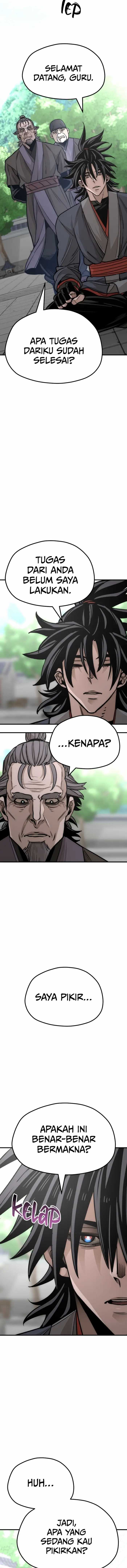 Heavenly Demon Cultivation Simulation Chapter 38 page 19