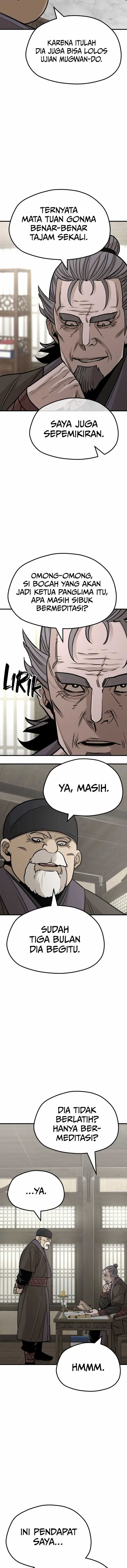 Heavenly Demon Cultivation Simulation Chapter 38 page 16