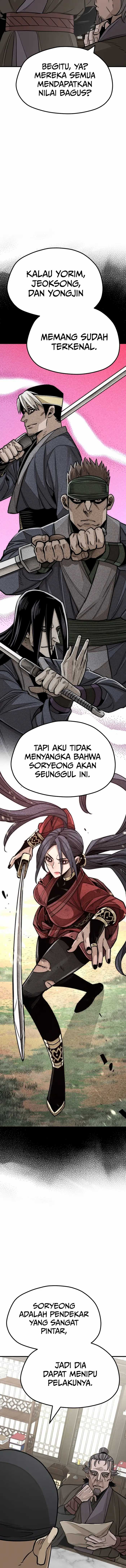 Heavenly Demon Cultivation Simulation Chapter 38 page 15