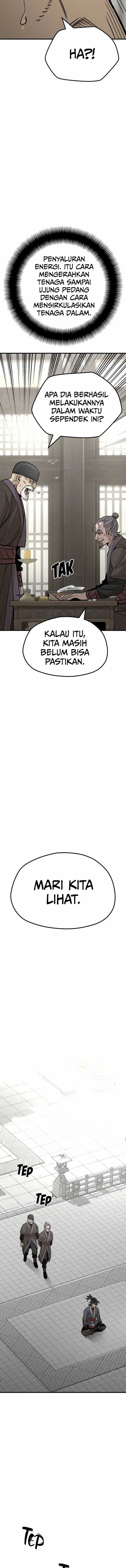 Heavenly Demon Cultivation Simulation Chapter 38 page 18