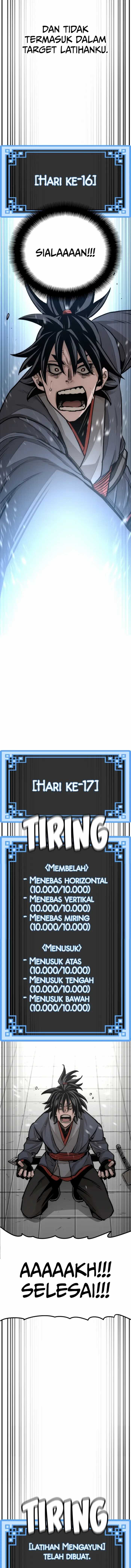 Heavenly Demon Cultivation Simulation Chapter 38 page 12