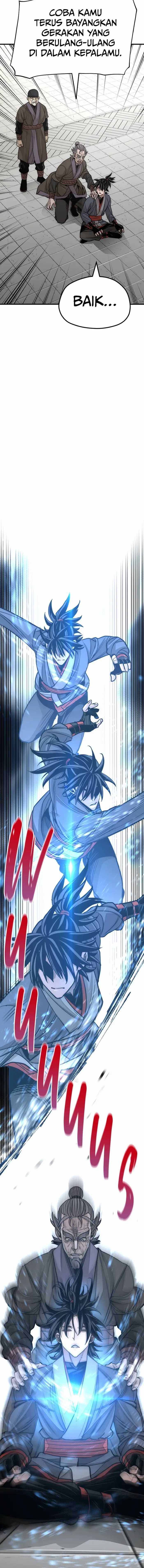 Heavenly Demon Cultivation Simulation Chapter 38 page 24