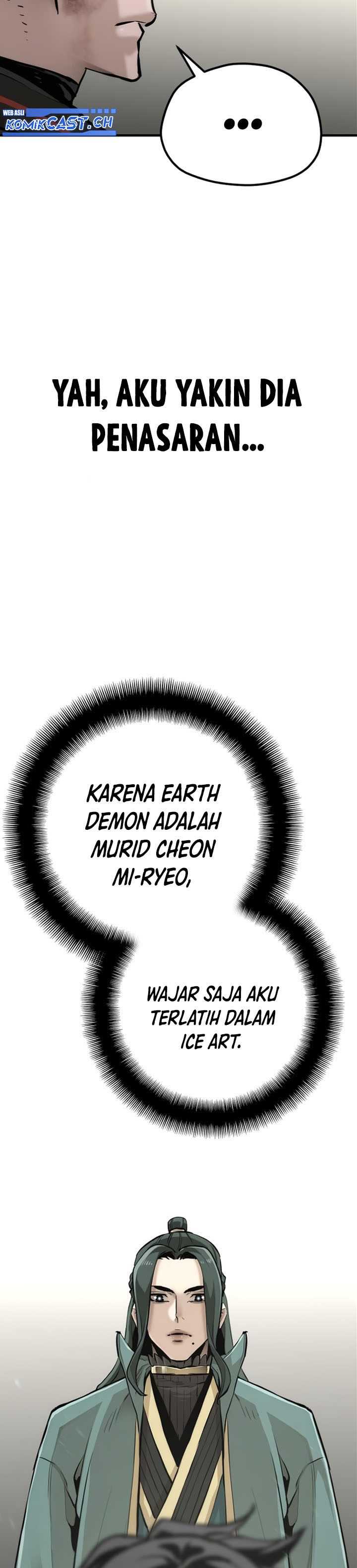 Heavenly Demon Cultivation Simulation Chapter 90