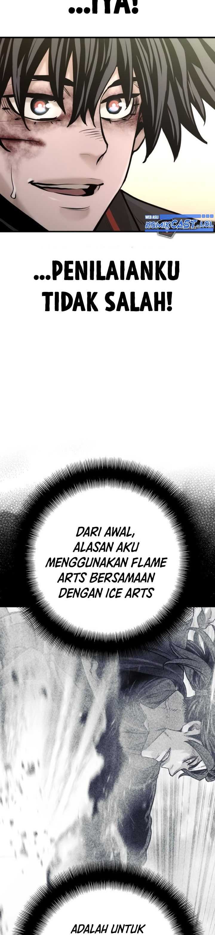 Heavenly Demon Cultivation Simulation Chapter 91