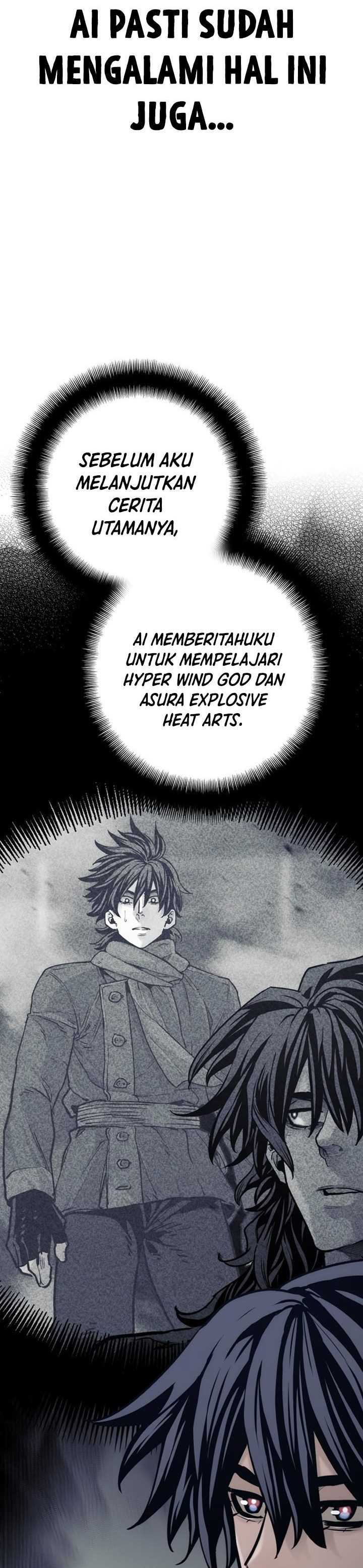 Heavenly Demon Cultivation Simulation Chapter 91