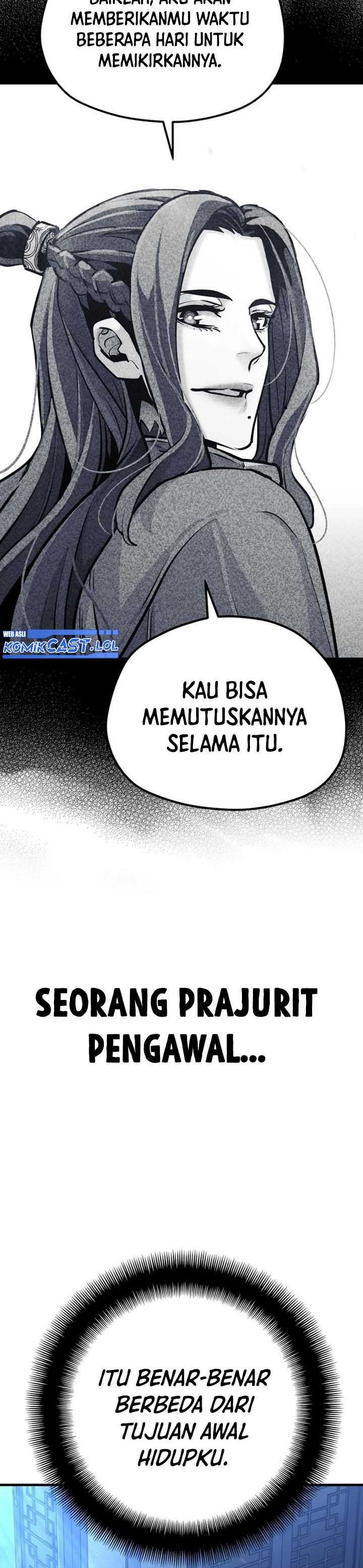 Heavenly Demon Cultivation Simulation Chapter 91