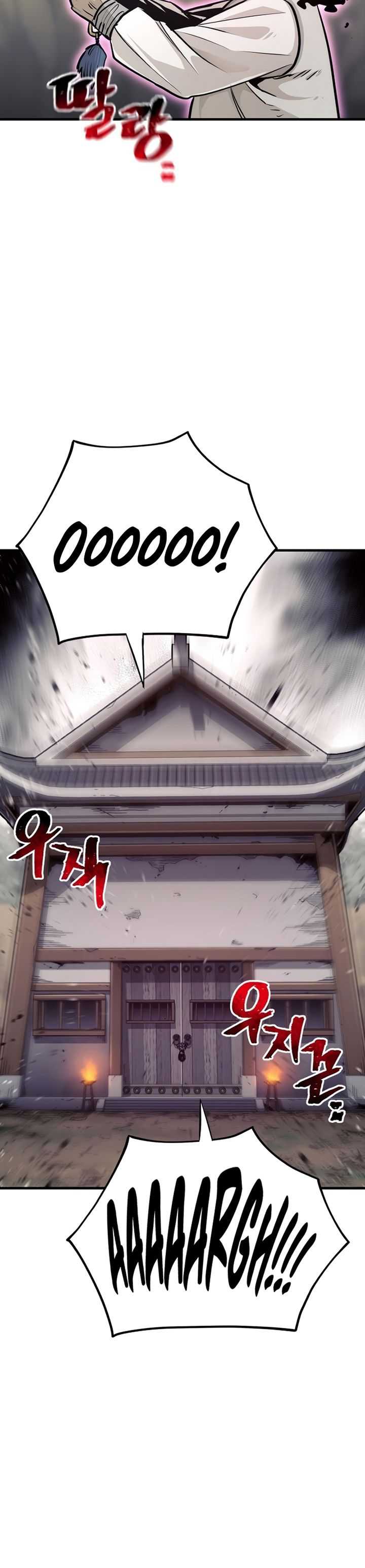 Heavenly Demon Cultivation Simulation Chapter 92