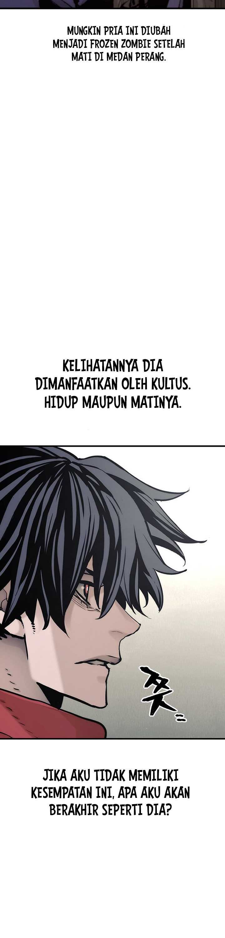 Heavenly Demon Cultivation Simulation Chapter 93