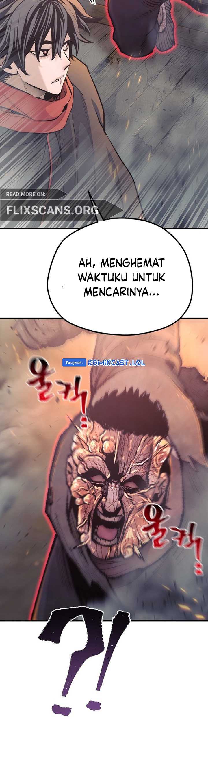 Heavenly Demon Cultivation Simulation Chapter 93