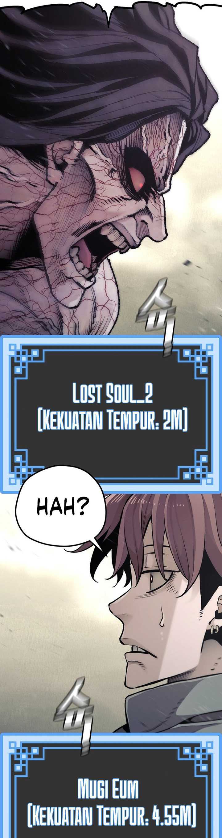 Heavenly Demon Cultivation Simulation Chapter 93