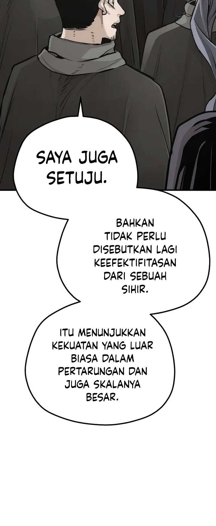 Heavenly Demon Cultivation Simulation Chapter 95