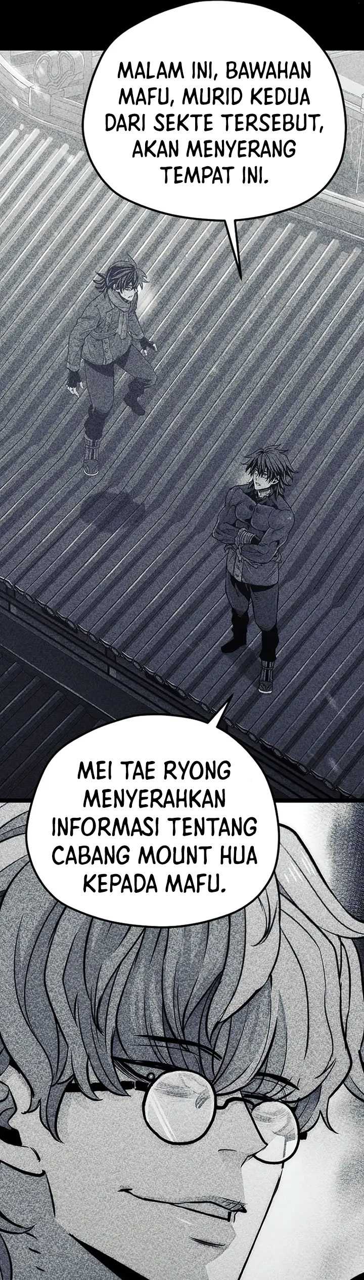 Heavenly Demon Cultivation Simulation Chapter 96