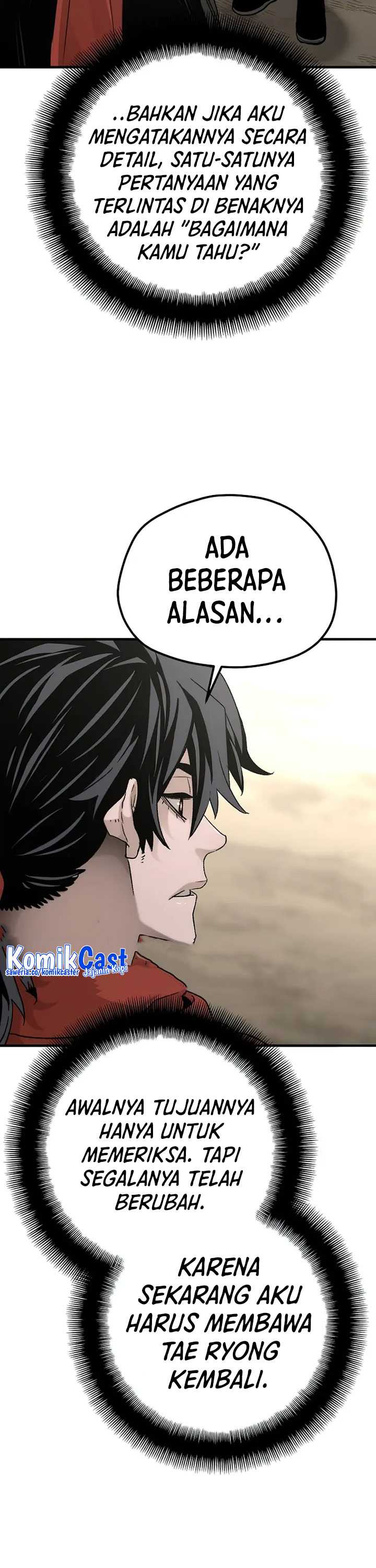 Heavenly Demon Cultivation Simulation Chapter 96