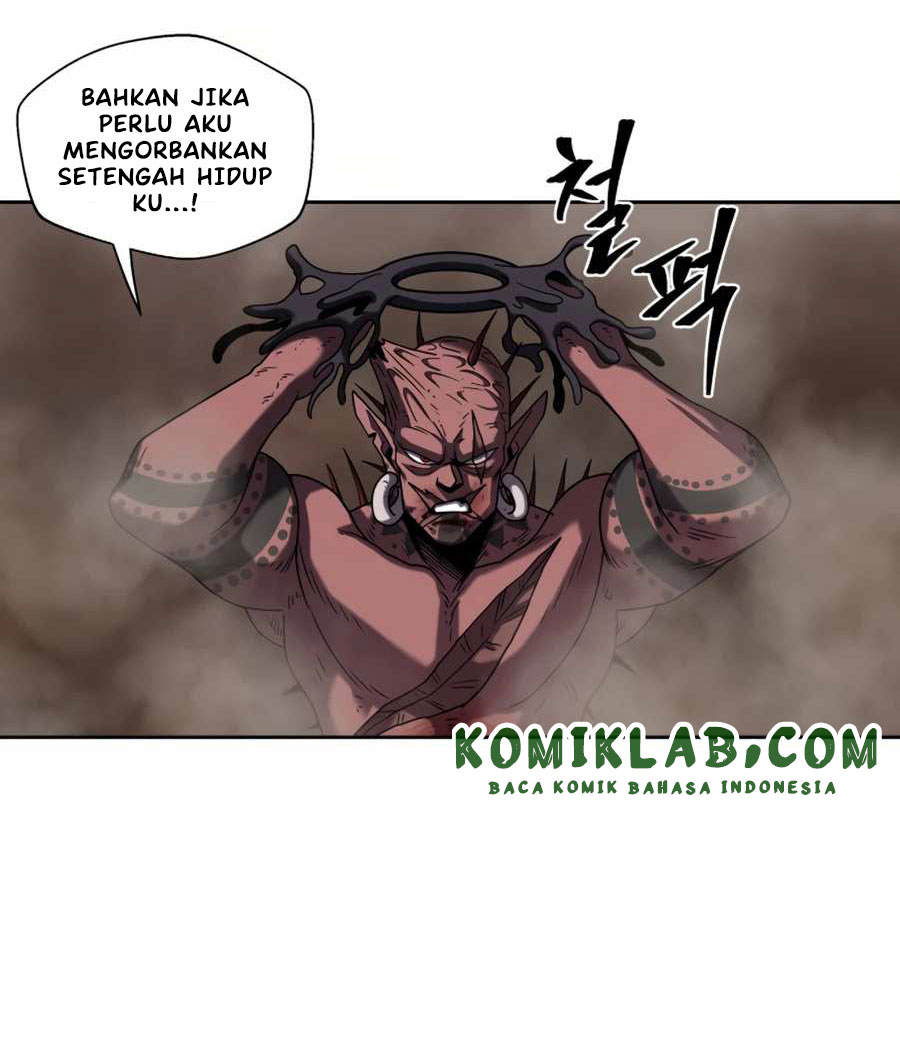 Monster Hunter Chapter 09