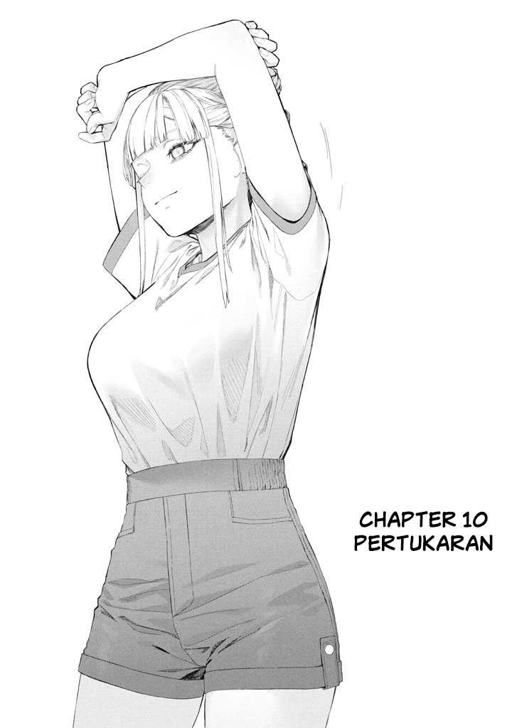 Wagamama Oujo ni Tsukaeta Bannou Shitsuji, Tonari no Teikoku de Saikyou no Gunjin ni Nariagari Musou suru Chapter 10