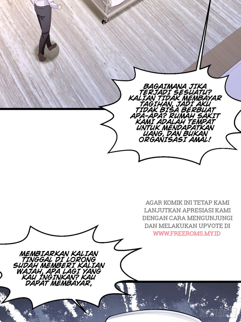 Is Not Easy To Provoke The Second Master Chapter 04
