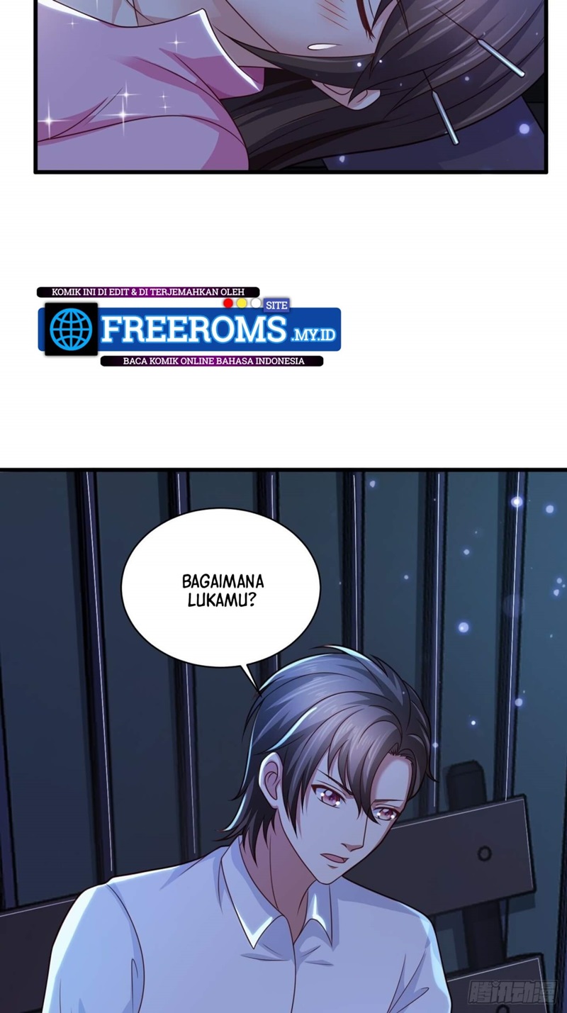 Is Not Easy To Provoke The Second Master Chapter 25 page 12