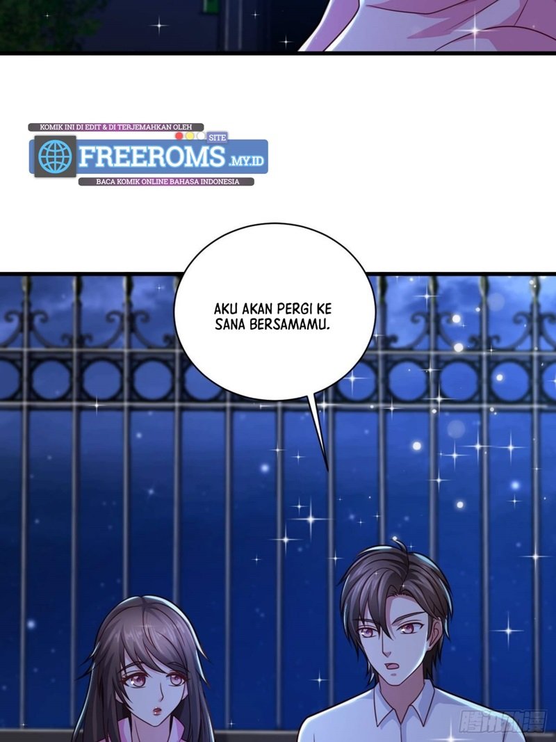 Is Not Easy To Provoke The Second Master Chapter 25 page 20