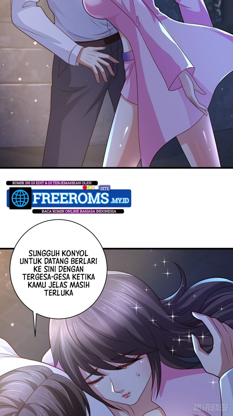 Is Not Easy To Provoke The Second Master Chapter 25 page 4