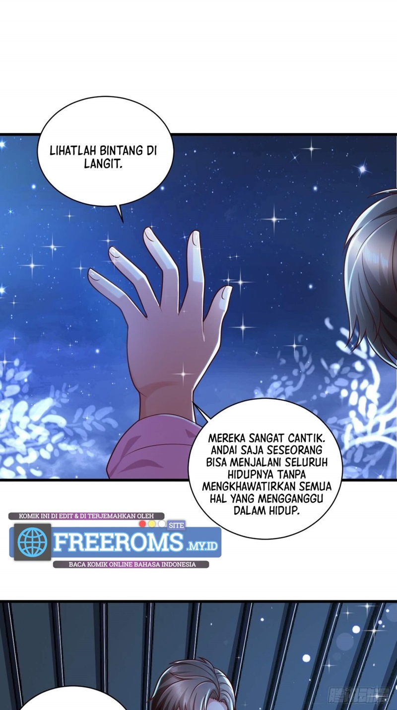 Is Not Easy To Provoke The Second Master Chapter 25 page 15