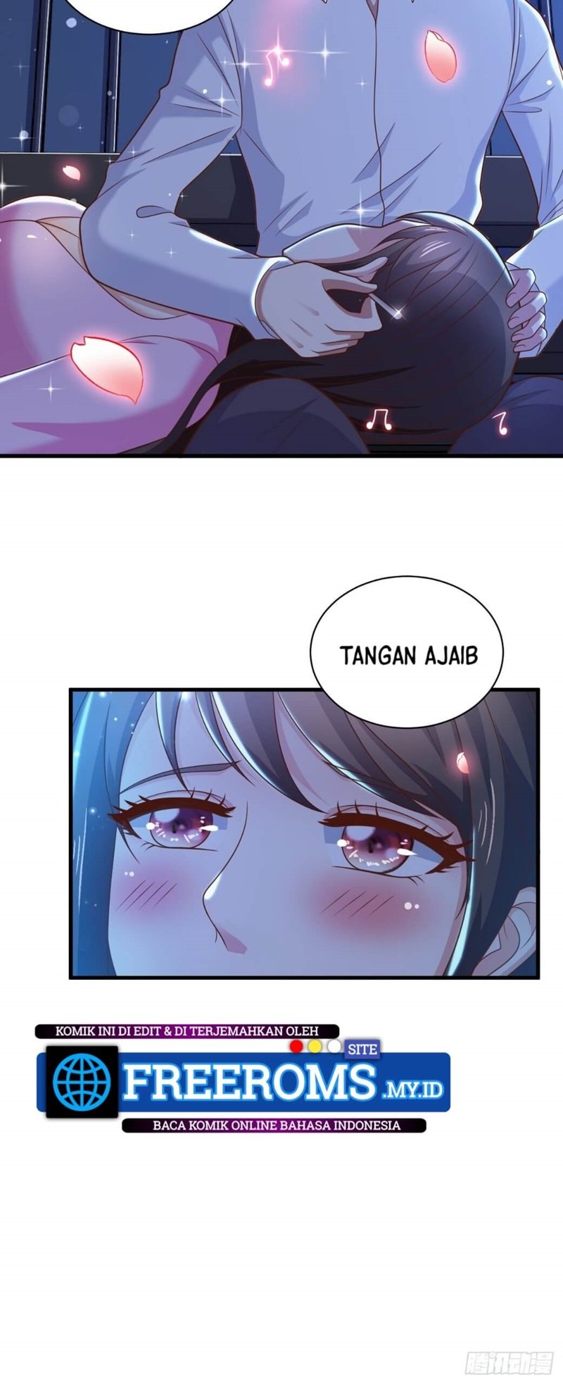 Is Not Easy To Provoke The Second Master Chapter 25 page 9