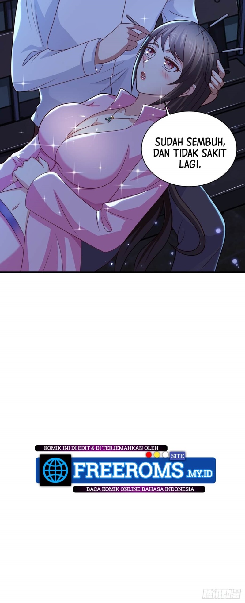 Is Not Easy To Provoke The Second Master Chapter 25 page 13