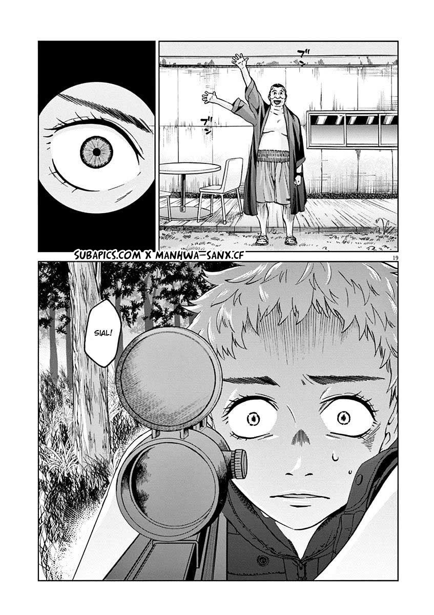 Violence Action Chapter 06.1