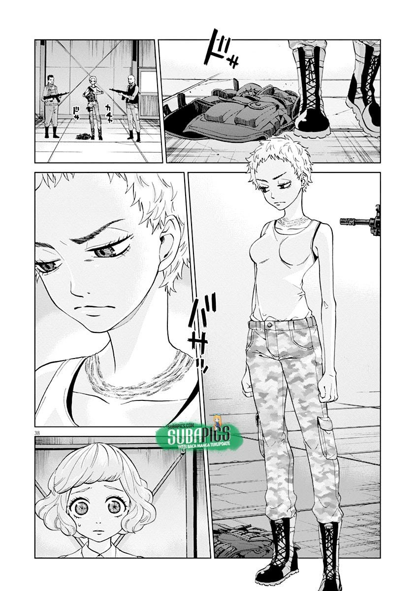 Violence Action Chapter 06.2