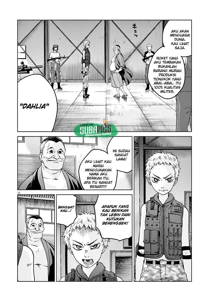 Violence Action Chapter 06.2