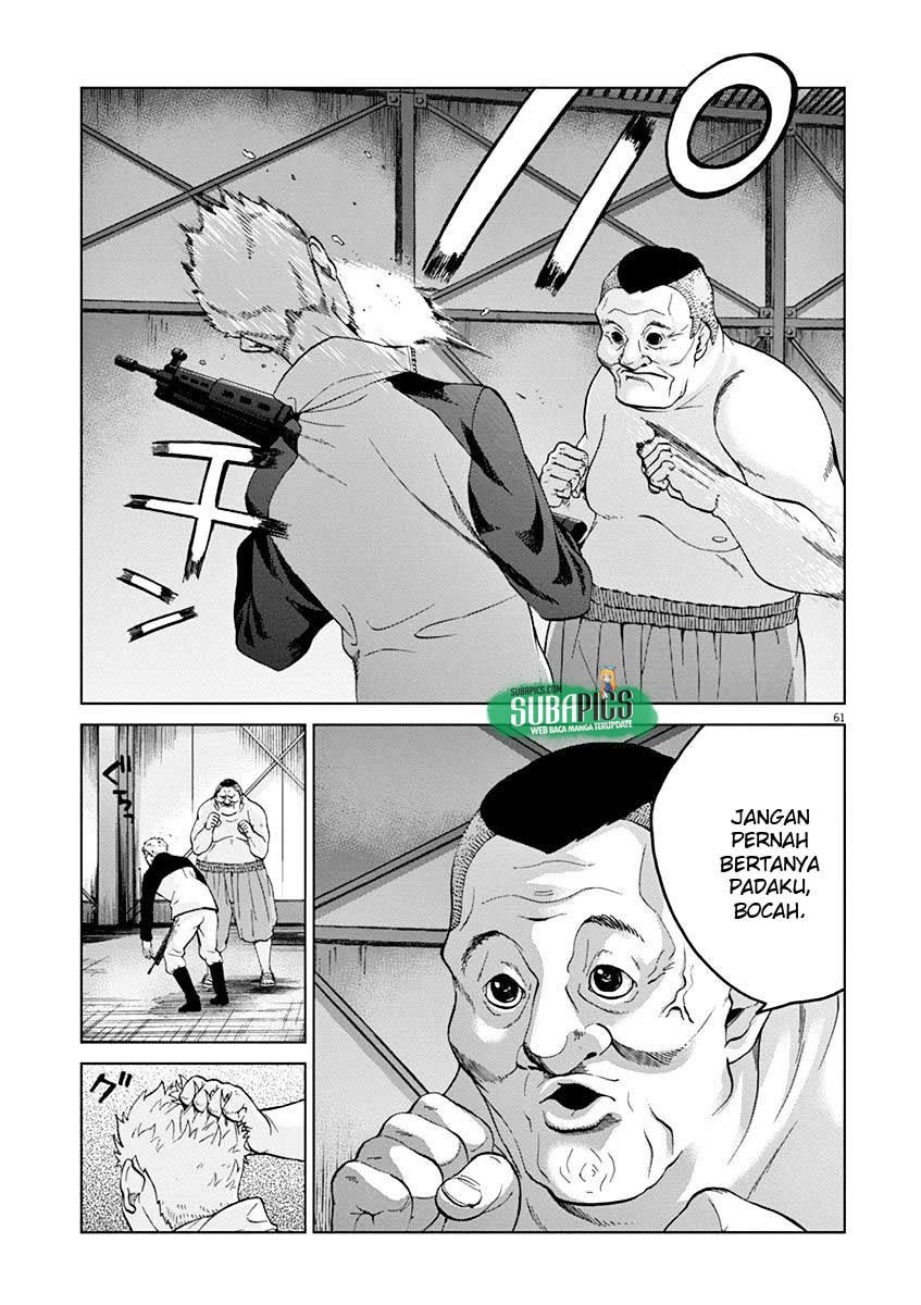 Violence Action Chapter 06.3