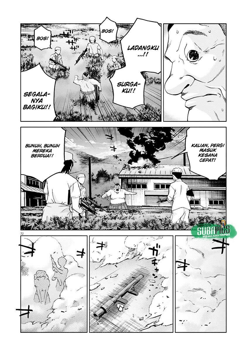 Violence Action Chapter 06.3