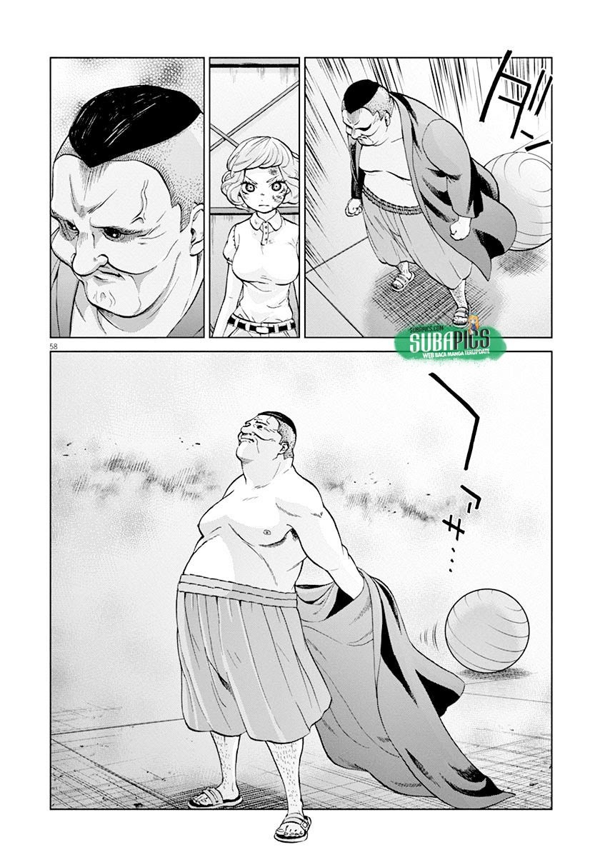 Violence Action Chapter 06.3