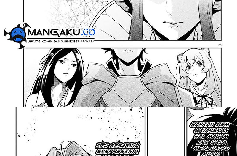 Tate no Yuusha no Nariagari Chapter 103 page 13
