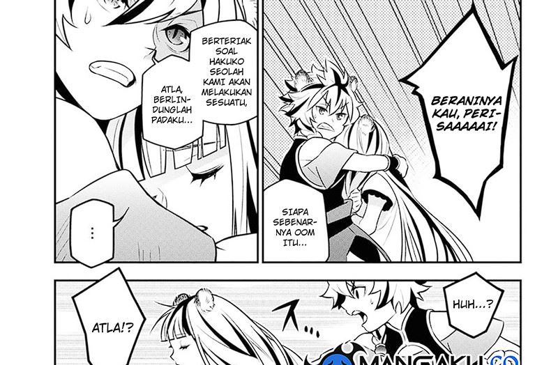 Tate no Yuusha no Nariagari Chapter 103 page 3