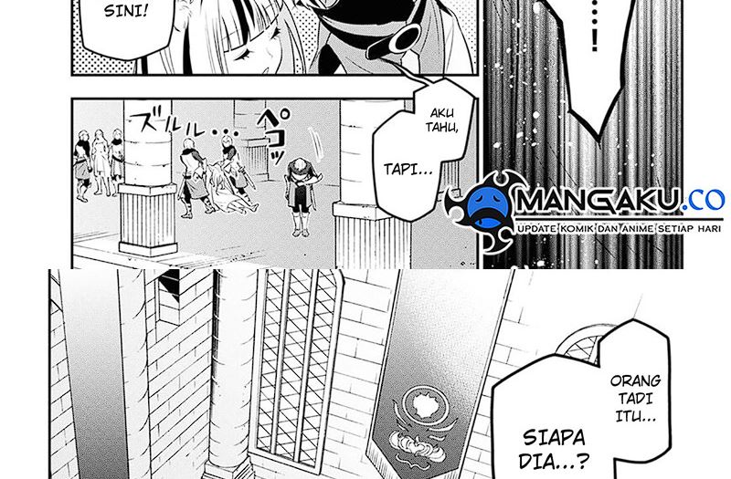 Tate no Yuusha no Nariagari Chapter 103 page 6