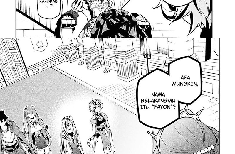 Tate no Yuusha no Nariagari Chapter 103 page 16