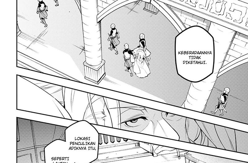Tate no Yuusha no Nariagari Chapter 103 page 9