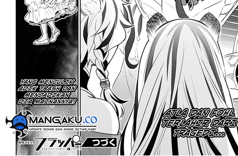 Tate no Yuusha no Nariagari Chapter 103 page 23
