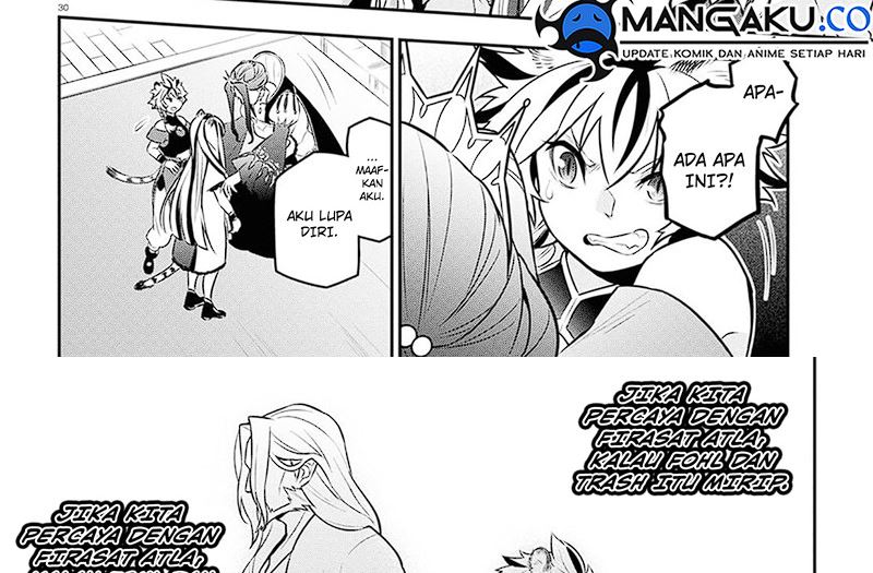 Tate no Yuusha no Nariagari Chapter 103 page 20