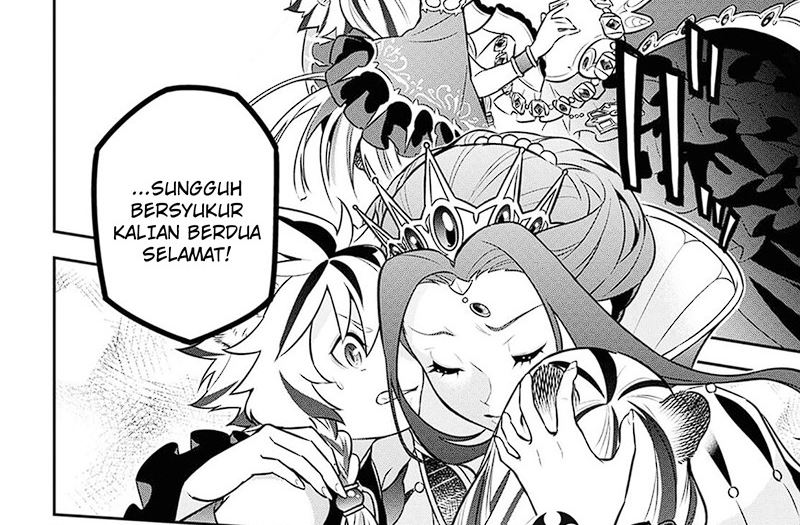 Tate no Yuusha no Nariagari Chapter 103 page 19