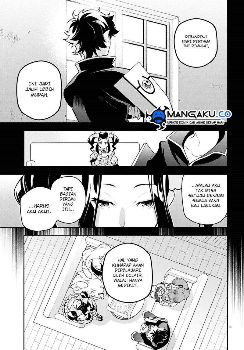 Tate no Yuusha no Nariagari Chapter 110 page 13