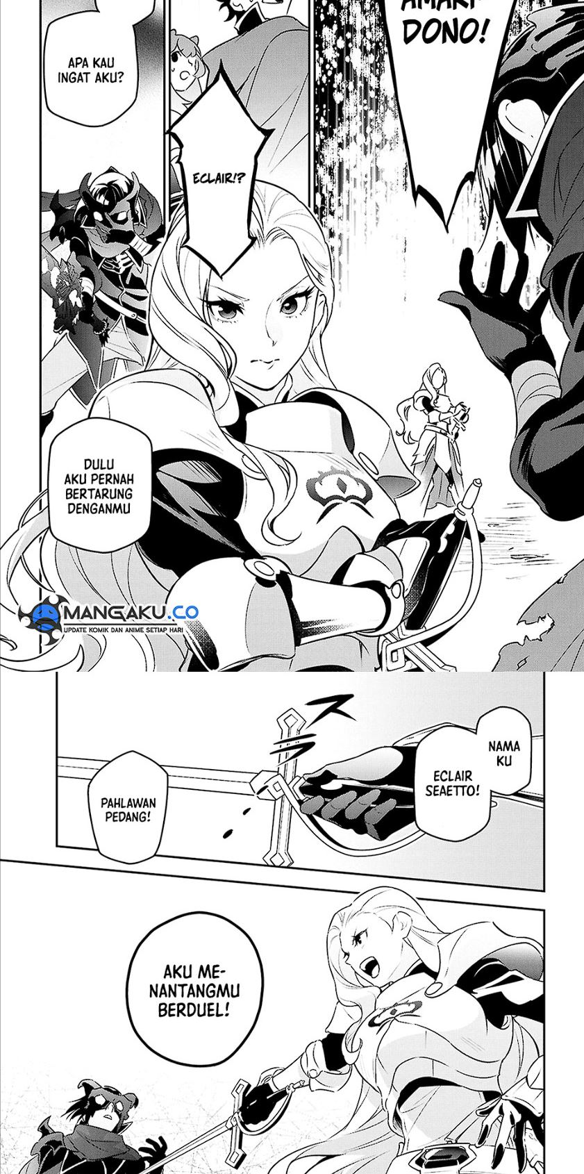 Tate no Yuusha no Nariagari Chapter 113 page 28