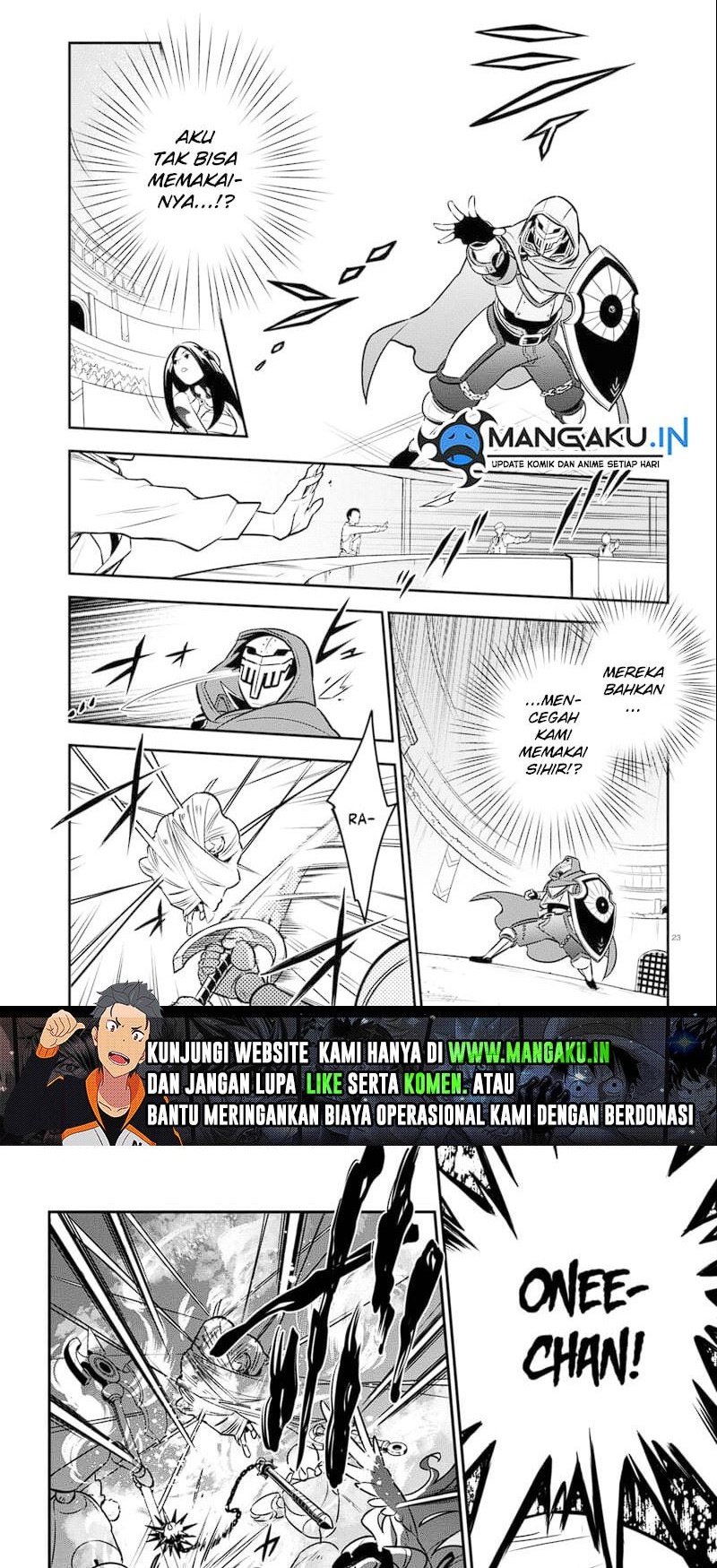 Tate no Yuusha no Nariagari Chapter 99 page 2