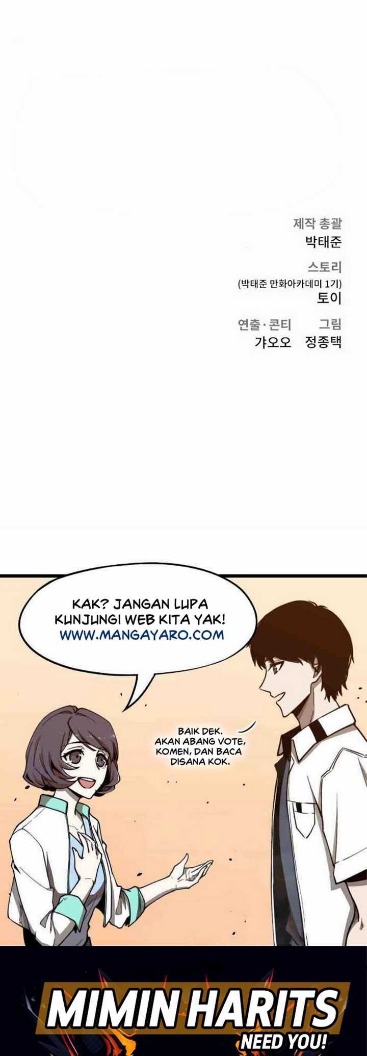 Manager Kim Chapter 16.2