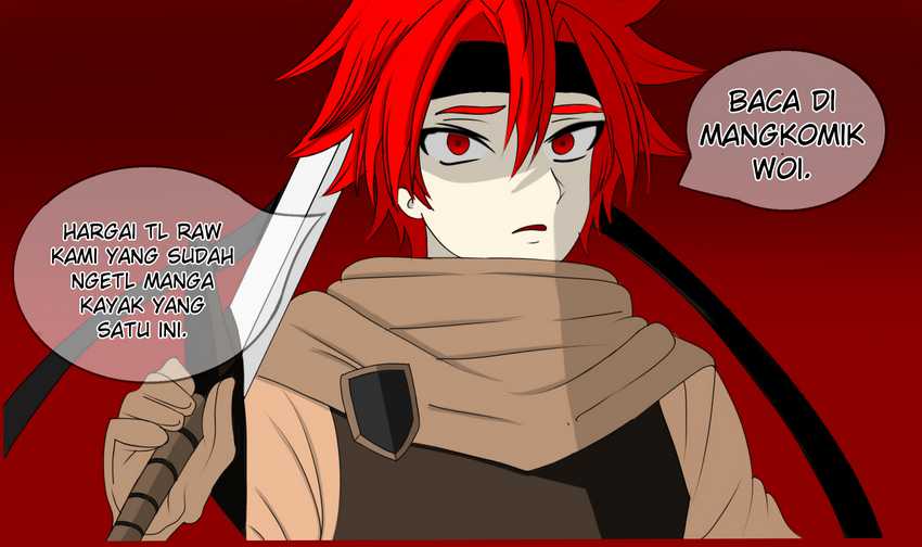 Dorei Shounin shika Sentakushi ga Nai desu yo? Harem? Nani Sore Oishii no? chapter 44 halaman 26