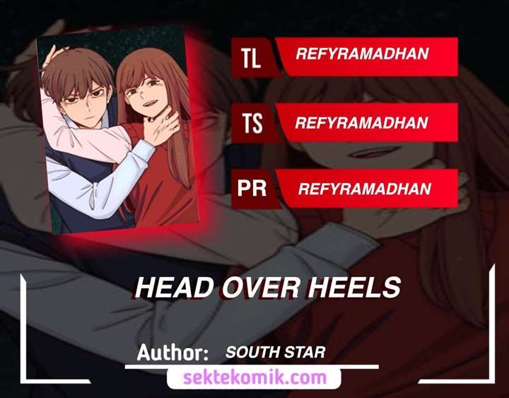 Head Over Heels Chapter 01